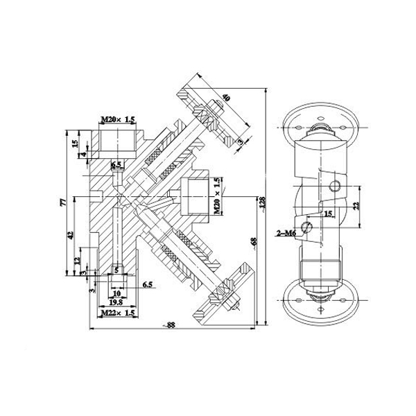CB312-1977 Manometer Valves(B Type1515563.jpg CB312-1977 Manometer Valves(B Type1.jpg